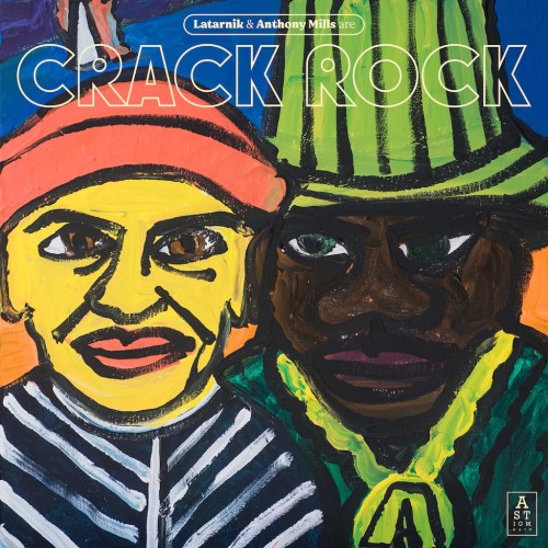 Crack Rock - Crack Rock_FRONT_COVER_3000px.jpg