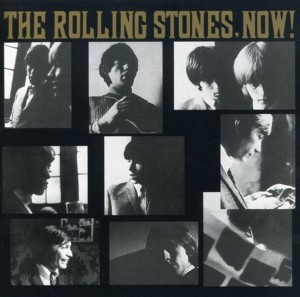 ROLLING STONES, THE - THE ROLLING STONES, NOW! (REMASTERED)