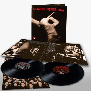 GUANO APES - LIVE