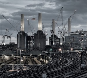PINK FLOYD - ANIMALS (2018 REMIX)