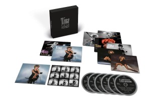 TURNER, TINA - PRIVATE DANCER (40TH ANNIV. DELUXE EDITION)