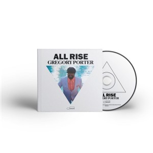 PORTER, GREGORY - ALL RISE (DELUXE EDITION)