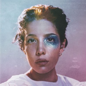 HALSEY - MANIC (DELUXE EDITION)