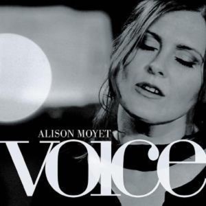 MOYET, ALISON - VOICE