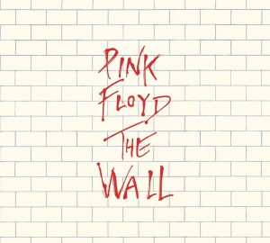 PINK FLOYD - THE WALL
