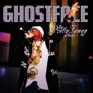 GHOSTFACE - PRETTY TONEY ALBUM