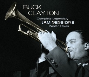 CLAYTON, BUCK - COMPLETE LEGENDARY JAM SESSIONS (MASTER TAKES)