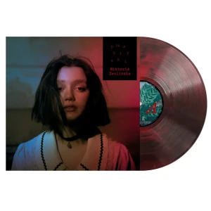 ZWOLIŃSKA, WIKTORIA - PRZEBŁYSKI