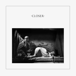 JOY DIVISION - CLOSER (COLLECTOR'S EDITION)