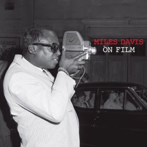 DAVIS, MILES - ON FILM
