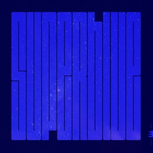 ELLING, KURT & HUNTER, CHARLIE - SUPERBLUE