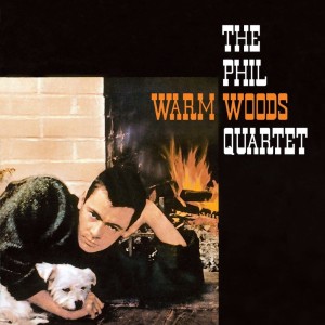 WOODS, PHIL - WARM WOODS
