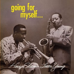YOUNG, LESTER & EDISON, HARRY - GOING FOR MYSELF