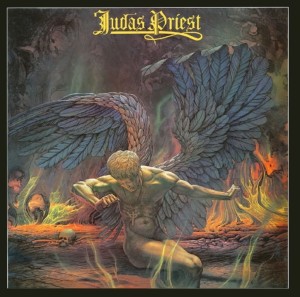 JUDAS PRIEST - SAD WINGS OF DESTINY (SILVER MARBLED VINYL)