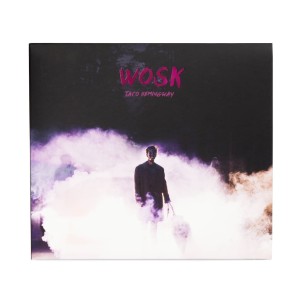 TACO HEMINGWAY - WOSK