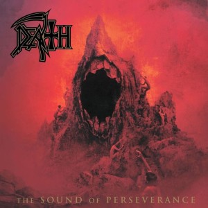 DEATH - THE SOUND OF PERSEVERANCE