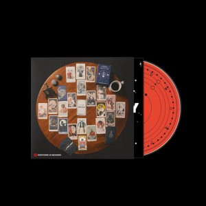 EVERYTHING IS RECORDED - TEMPORARY