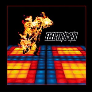 ELECTRIC SIX - FIRE