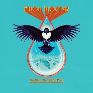 MDOU MOCTAR - TEARS OF INJUSTICE