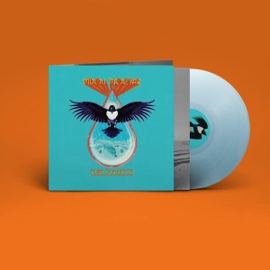 MDOU MOCTAR - TEARS OF INJUSTICE (SKY BLUE VINYL)