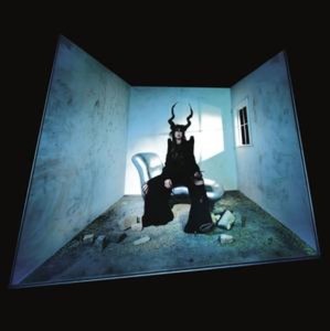 CIRCUIT DES YEUX - HALO ON THE INSIDE