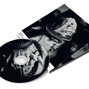 AMENRA - WITH FANG AND CLAW EP