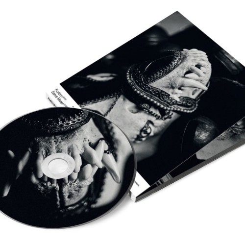 AMENRA - WITH FANG AND CLAW EP