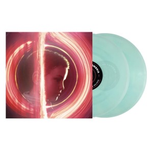 COHEED AND CAMBRIA - THE FATHER OF MAKE BELIEVE (COKE BOTTLE GREEN VINYL)