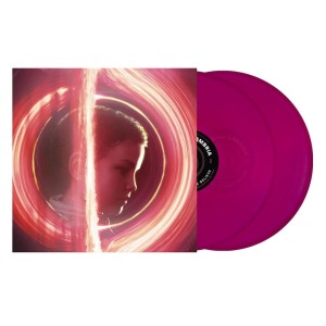 COHEED AND CAMBRIA - THE FATHER OF MAKE BELIEVE (MAGENTA VINYL)