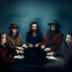 MY MORNING JACKET - IS