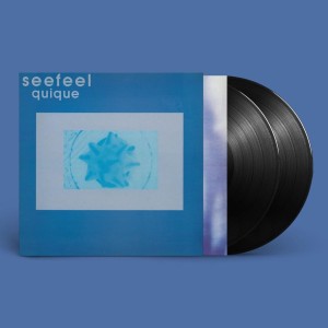 SEEFEEL - QUIQUE (REMASTERED)