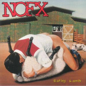 NOFX - EATING LAMB (US VERSION)