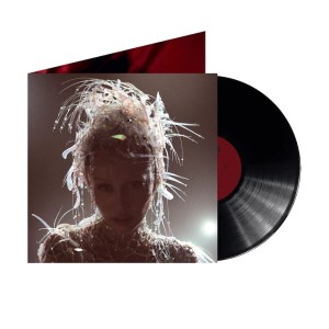 CYRUS, MILEY - SOMETHING BEAUTIFUL