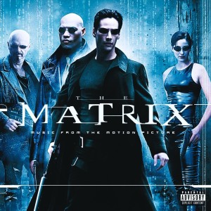 SOUNDTRACK - MATRIX