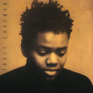 CHAPMAN, TRACY - TRACY CHAPMAN (35TH ANNIV.) 