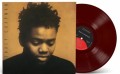 CHAPMAN, TRACY - TRACY CHAPMAN (35th ANNIV. RED VINYL)