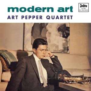 PEPPER, ART - MODERN ART (TONE POET)