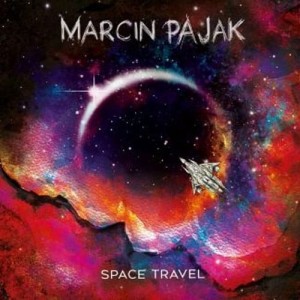 PAJĄK, MARCIN - SPACE TRAVEL