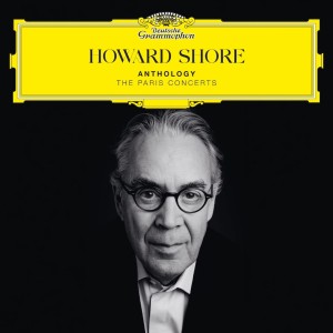 SHORE, HOWARD - THE ANTHOLOGY - THE PARIS CONCERTS