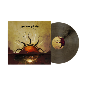 AMORPHIS - ECLIPSE (SMOKE MARBLED VINYL)
