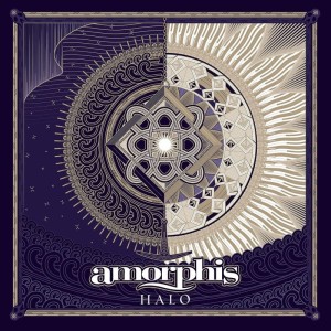 AMORPHIS - HALO