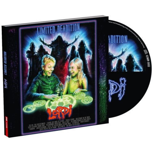 LORDI - LIMITED DEADITION (LIMITED).jpg
