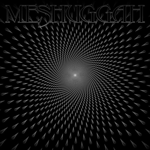 MESHUGGAH - MESHUGGAH.jpg