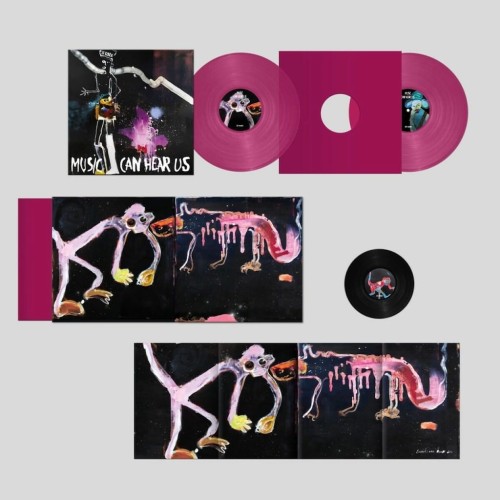 DJ KOZE - MUSIC CAN HEAR US (LIMITED DELUXE MAGENTA VINYL).jpg