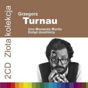 TURNAU, GRZEGORZ - ZLOTA KOLEKCJA VOL. 1 & VOL. 2