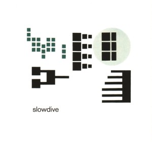 SLOWDIVE - PYGMALION