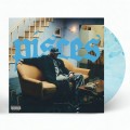 ARTHUR, JAMES - PISCES (MARBLED BLUE VINYL)