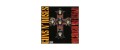 GUNS N' ROSES - APPETITE FOR DESTRUCTION (RED VINYL)