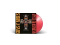 GUNS N' ROSES - APPETITE FOR DESTRUCTION (RED VINYL)