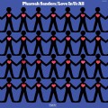 SANDERS, PHAROAH - LOVE IN US ALL (VERVE BY REQUEST)